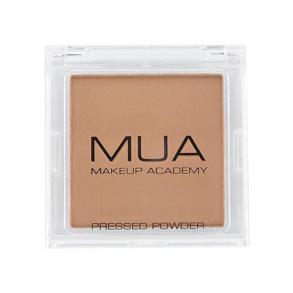 MUA Makeup Academy Pressed Powder
