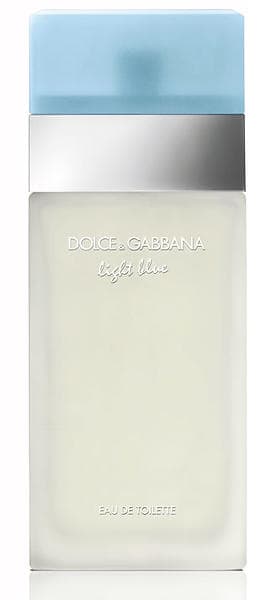 Dolce & Gabbana Light Blue edt 50ml