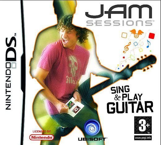 Jam Sessions (DS)