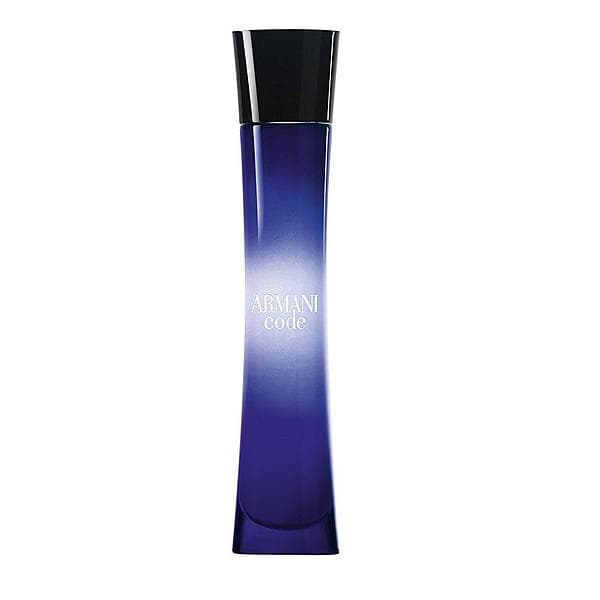 Giorgio Armani Code Women edp 50ml