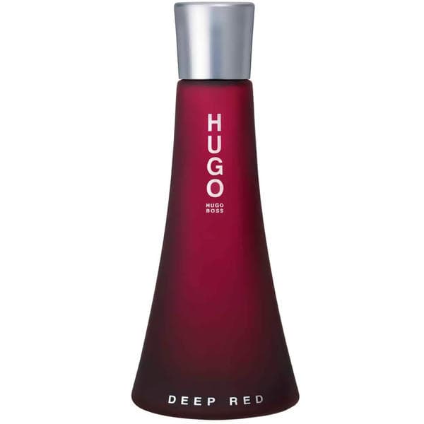 Hugo Boss Hugo Deep Red edp 50ml