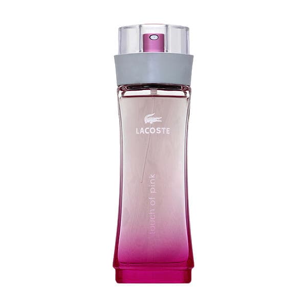 Lacoste Touch of Pink edt 90ml