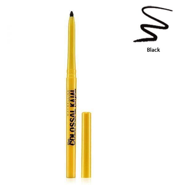 Maybelline Colossal Kajal Liner