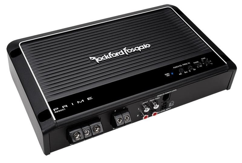 Rockford Fosgate Prime R250X1