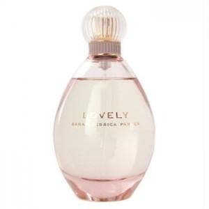 Sarah J Parker Lovely edp 100ml