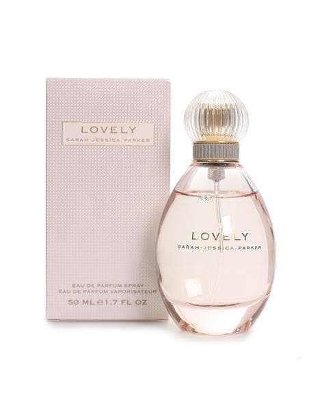 Sarah J Parker Lovely edp 50ml