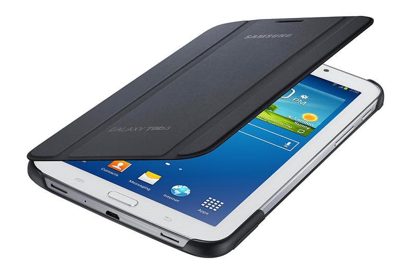 Samsung Book Cover for Samsung Galaxy Tab 3 7.0