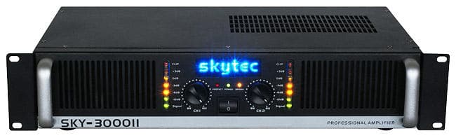 Skytec SKY-3000 II