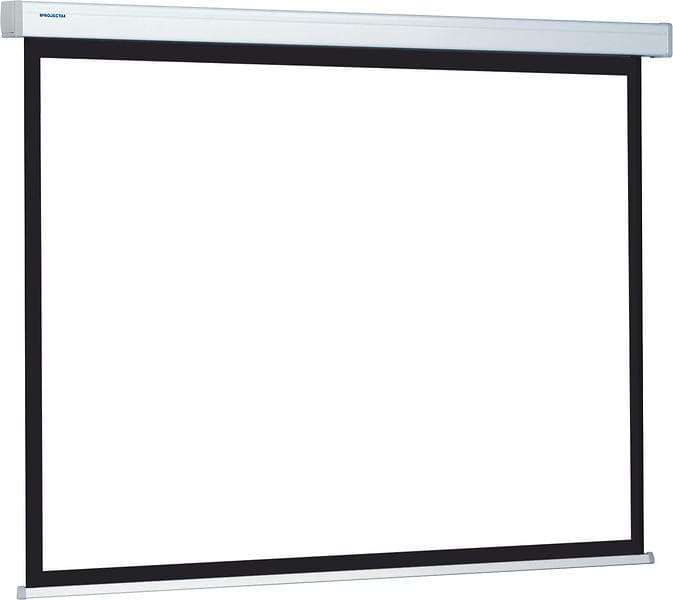 Projecta ProScreen Manual Matte White NB 1:1 134" (240x240)