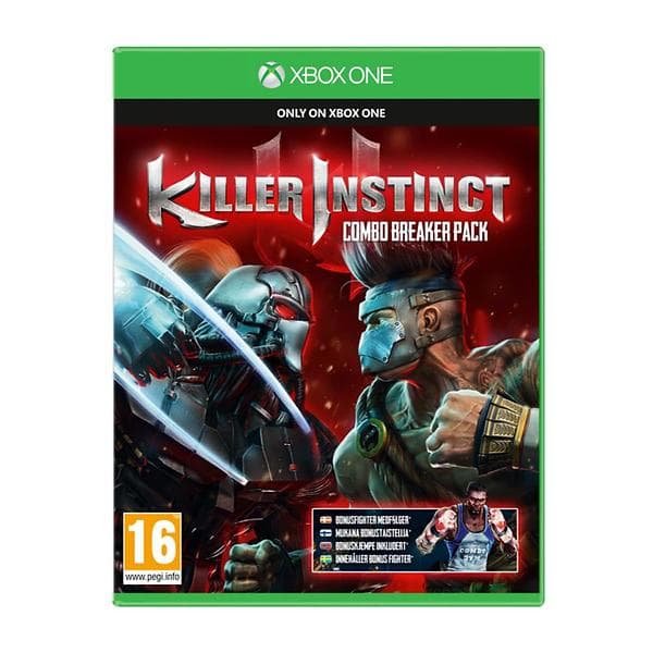 Killer Instinct (Xbox One | Series X/S)