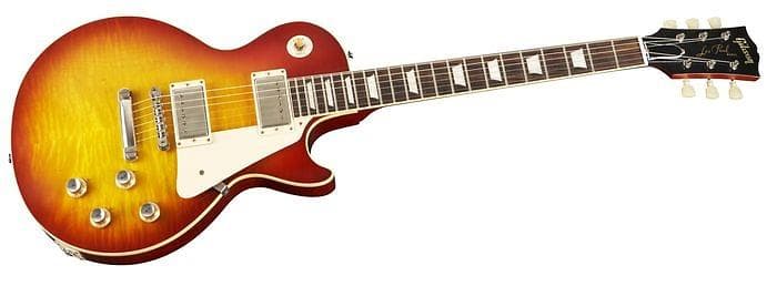 Gibson Custom Les Paul 1960 Standard Reissue