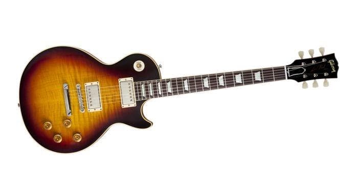 Gibson Custom Les Paul 1959 Standard Reissue