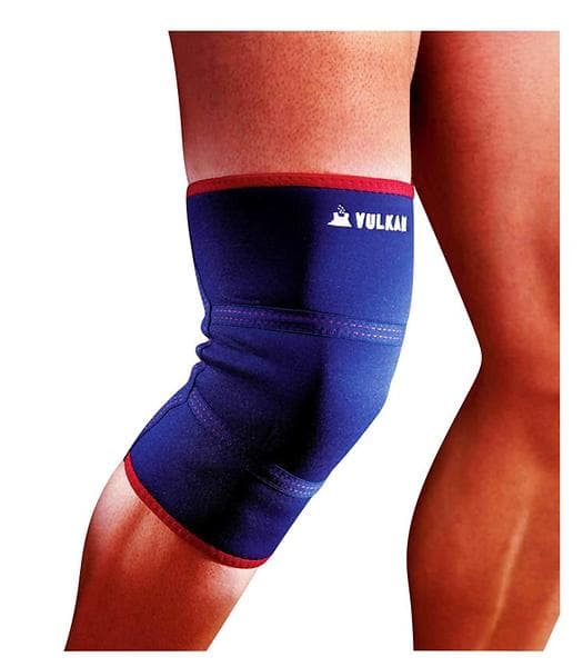 Vulkan Classic Knee 5mm