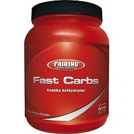 Fairing Fast Carbs 1,2kg