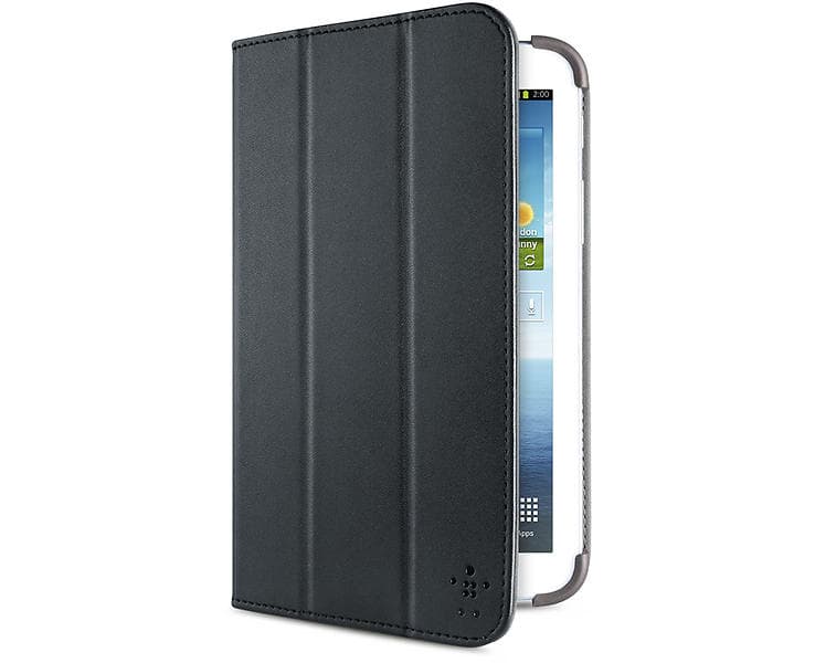 Belkin Smooth TriFold Cover with Stand for Samsung Galaxy Tab 3 7.0