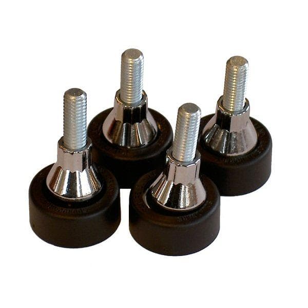 Soundcare SuperSpike Standard Threaded 4-pack