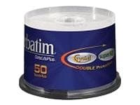 Verbatim CD-R 700MB 48x 50-pack Spindel