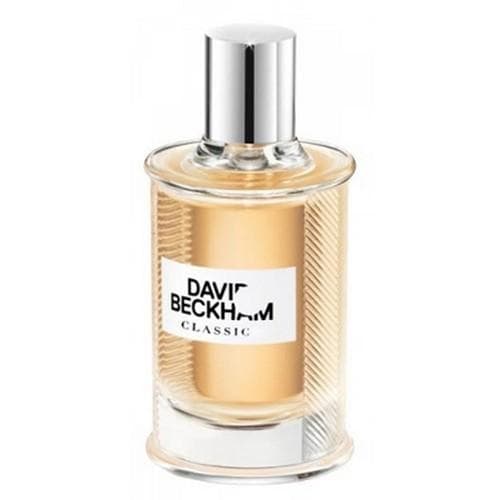 David Beckham Classic edt 40ml