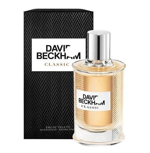 David Beckham Classic edt 90ml