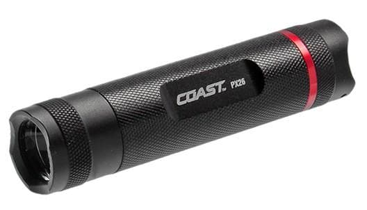 Coast PX26 LED