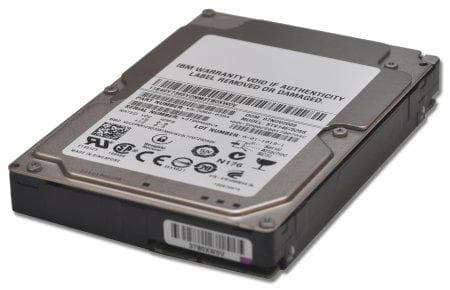 IBM 00W1160 600GB