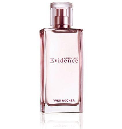 Yves Rocher Comme Une Evidence edp 50ml