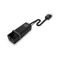 HP USB Ethernet Adapter XZ613AA