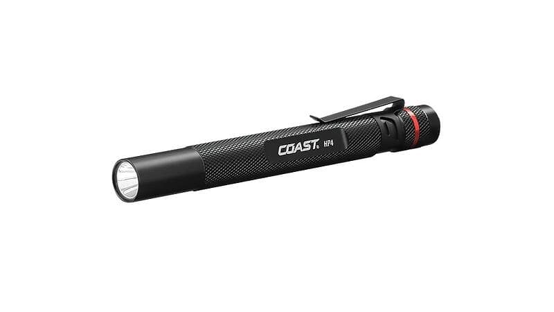 Coast HP4 LED