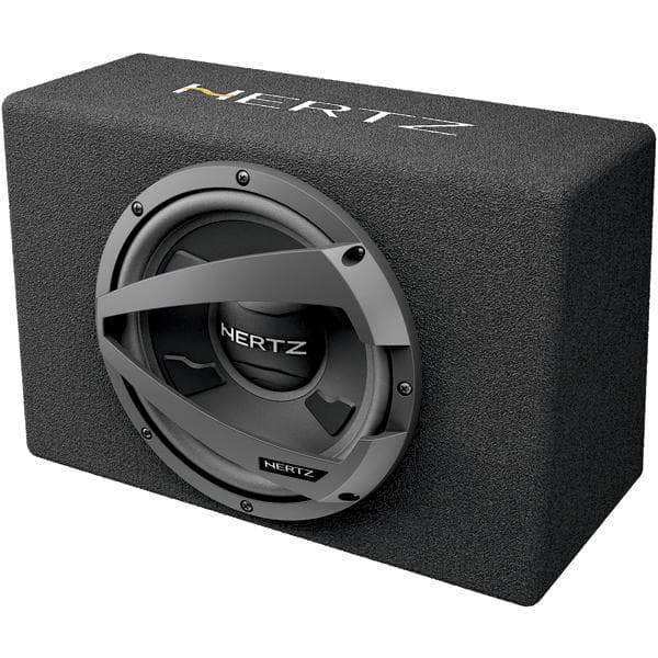 Hertz Dieci DBX 25.3