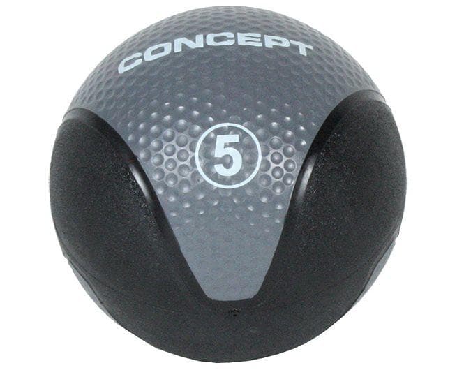 Concept Medicinboll 5kg