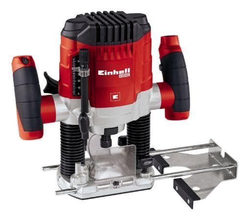 Einhell TH-RO 1100 E