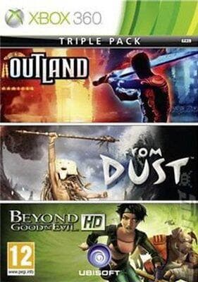 Beyond Good & Evil HD (Xbox 360)