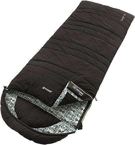 Outwell Camper Lux (235cm)