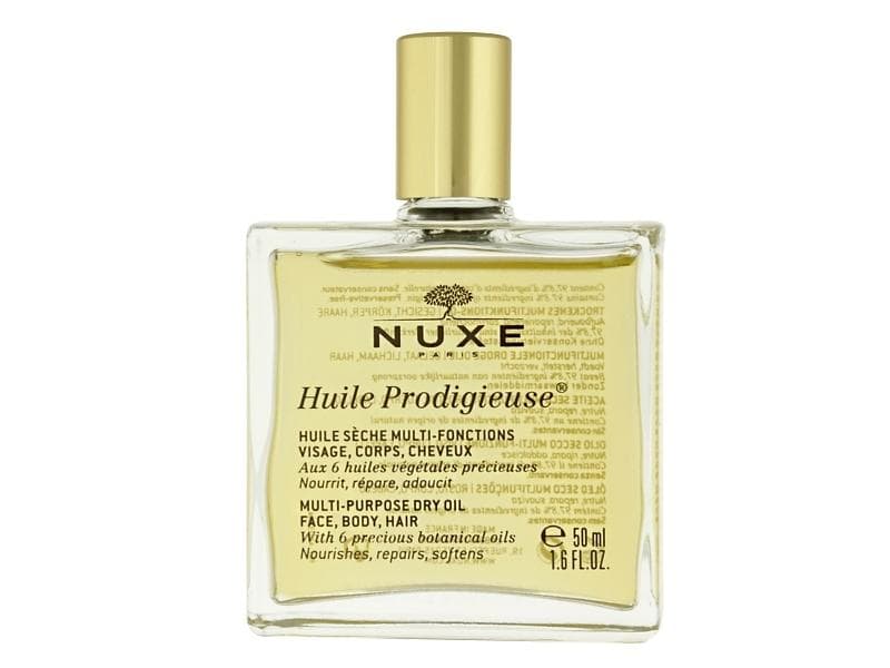 Nuxe Huile Prodigieuse Multi Purpose Dry Oil 30ml