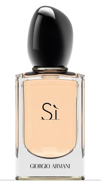 Giorgio Armani Si edp 30ml