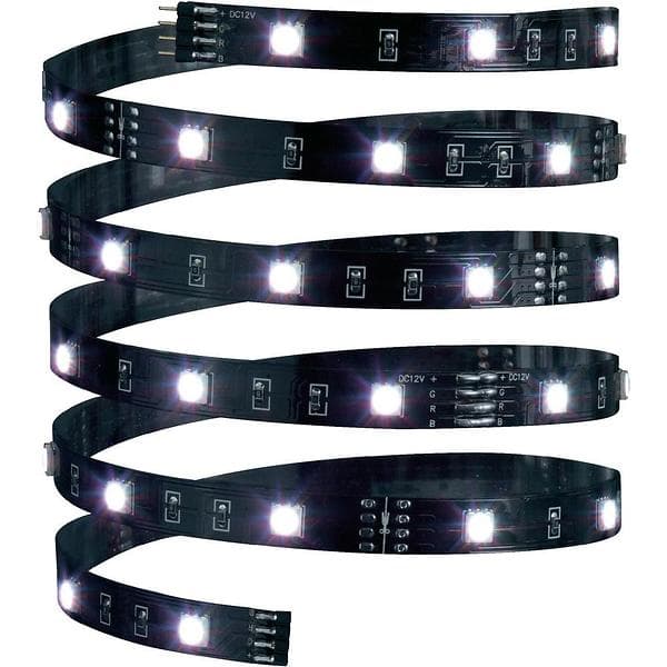 Paulmann YourLED ECO Strip RGB (3m)