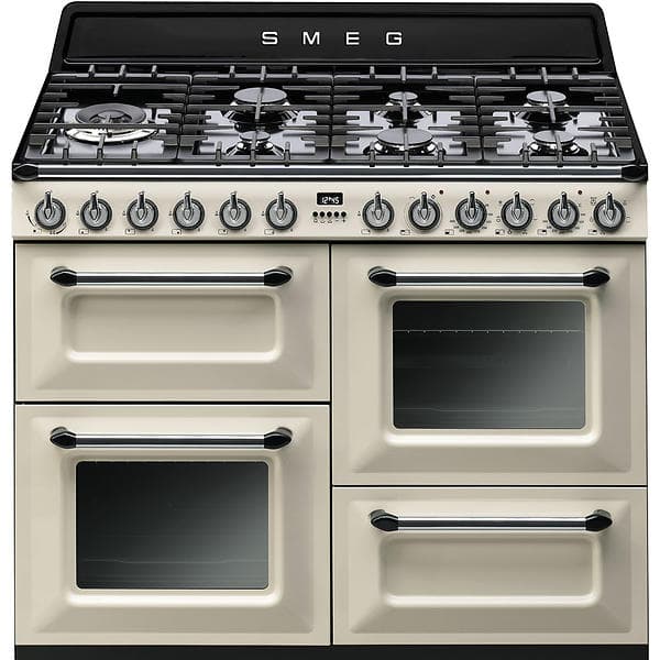 SMEG TR4110P1 (Creme)
