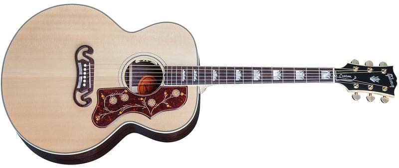 Gibson Acoustic SJ-200 Studio