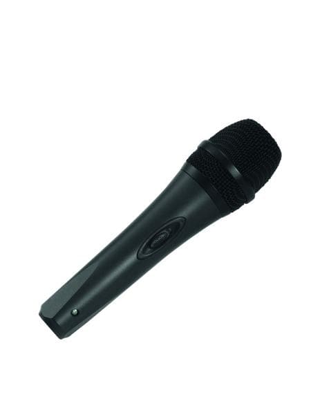 Omnitronic M-100 USB