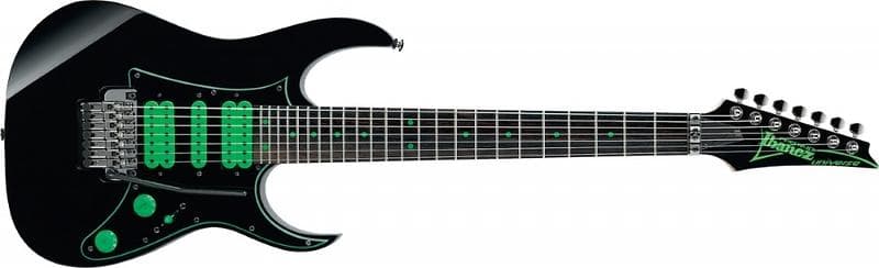 Ibanez Signature Steve Vai UV70P