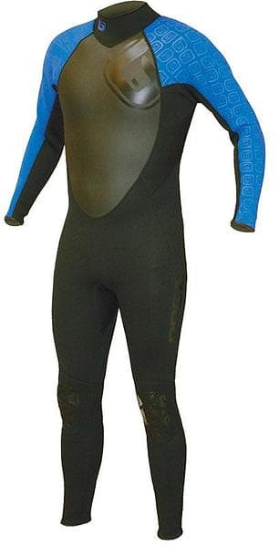 Base Watersports Fullsuit 3/2 (Herr)