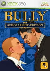 Bully - Scholarship Edition (Xbox 360)