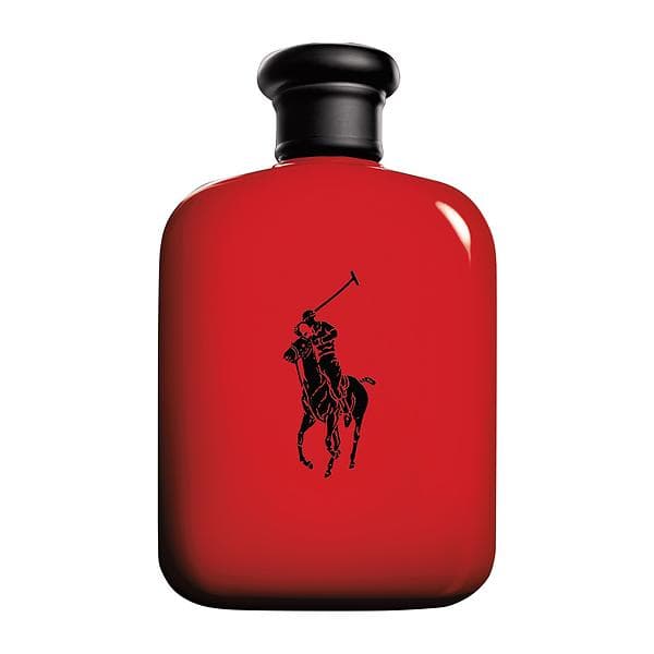 Ralph Lauren Polo Red edt 75ml