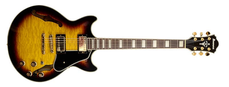 Ibanez Artcore Expressionist AM93 (HB)