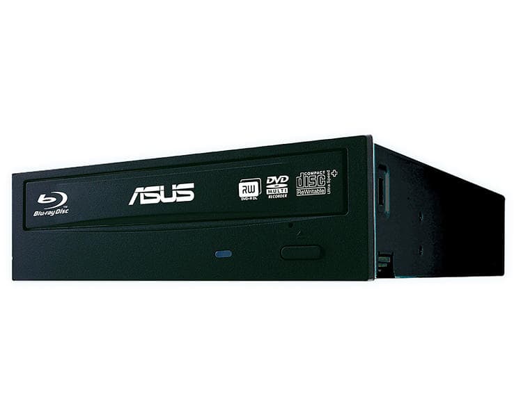 Asus BW-16D1HT