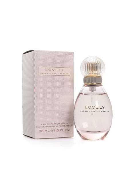 Sarah J Parker Lovely edp 30ml