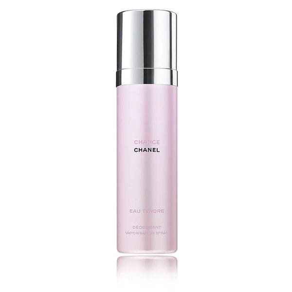 Chanel Chance Eau Tendre Deo Spray 100ml