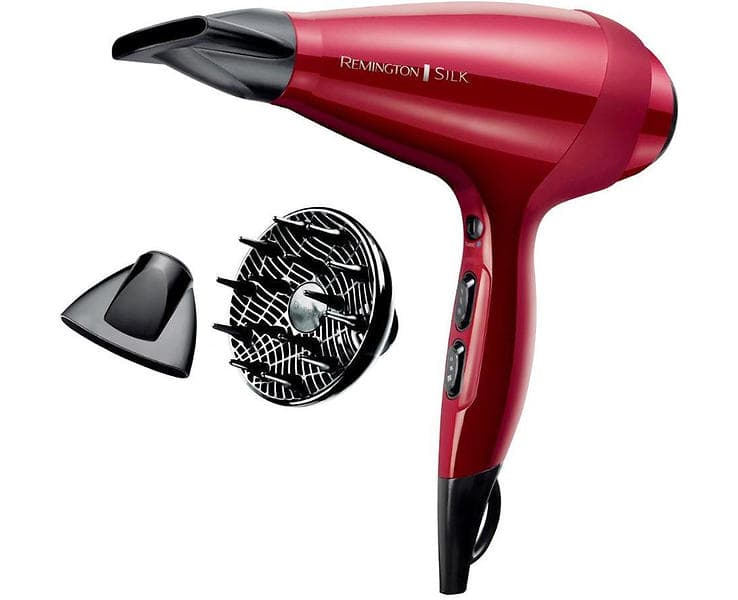 Remington Silk 2400 AC9096