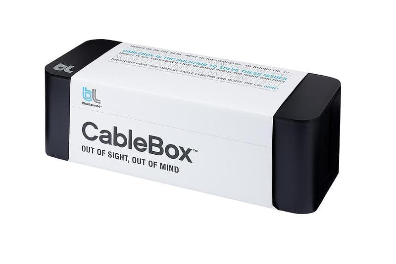 Bluelounge Cablebox