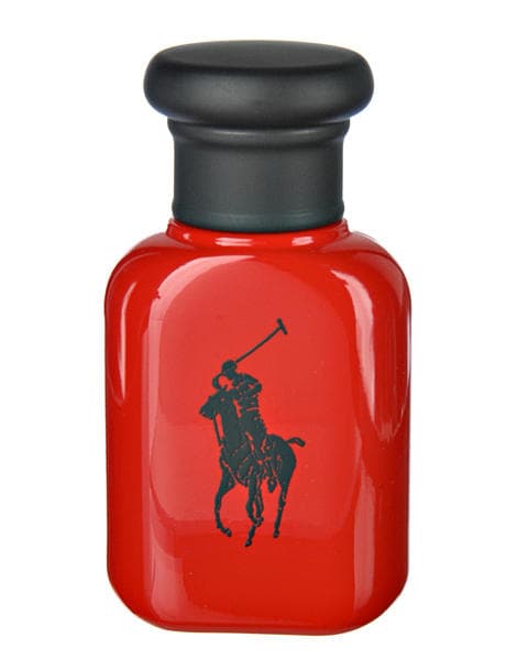 Ralph Lauren Polo Red edt 40ml